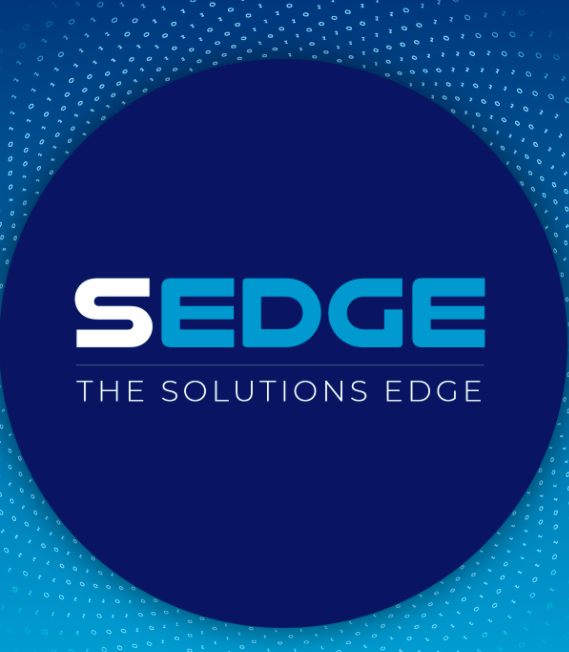 SEDGE Logo